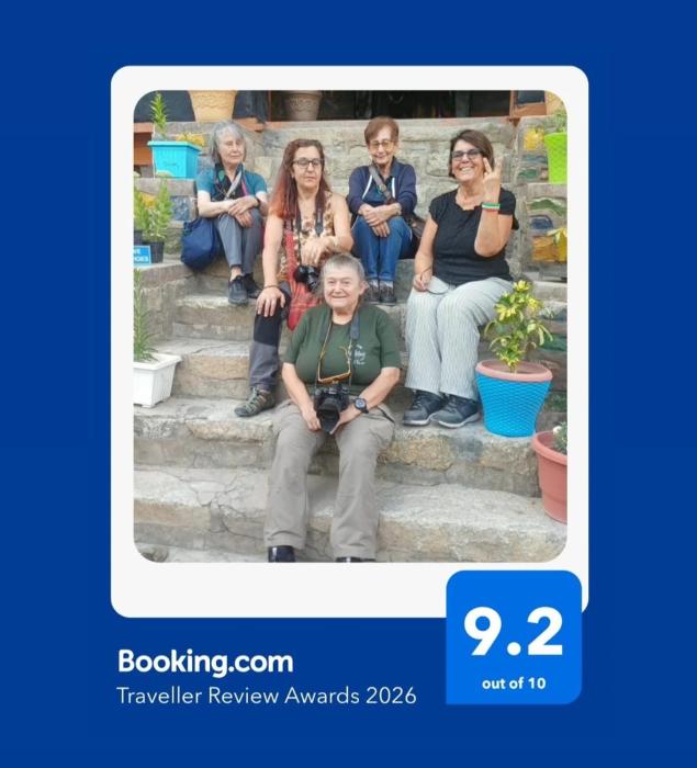 shivalayaa the divine abode