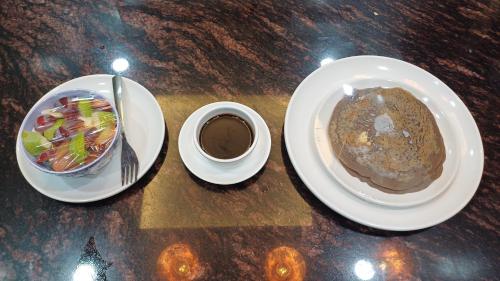 shivalayaa the divine abode