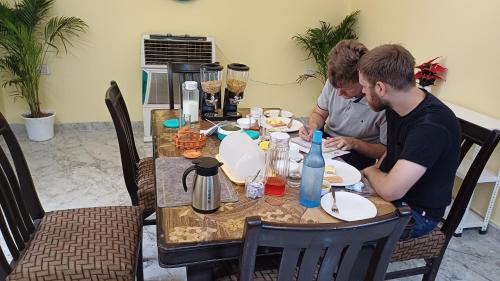 shivalayaa the divine abode