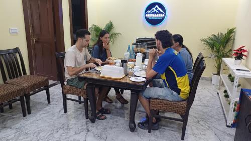 shivalayaa the divine abode