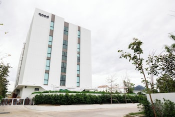 good nakhonsawan hotel