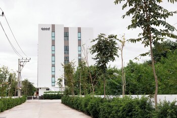 good nakhonsawan hotel