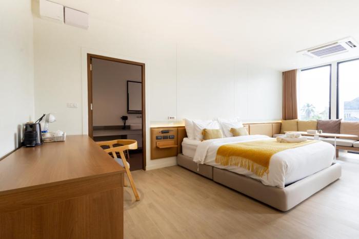 good nakhonsawan hotel