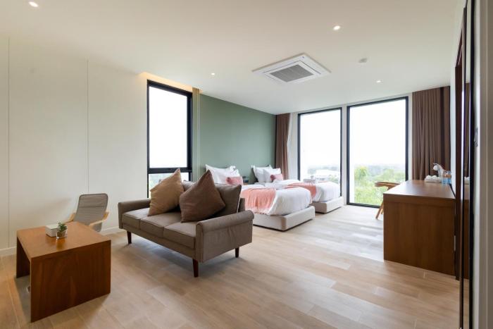 good nakhonsawan hotel