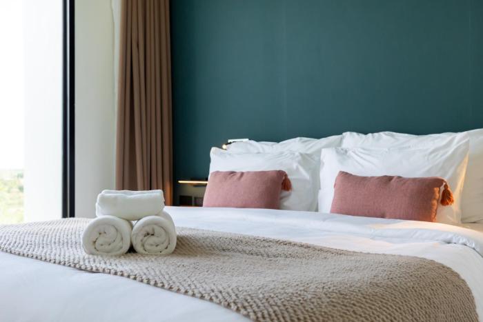 good nakhonsawan hotel
