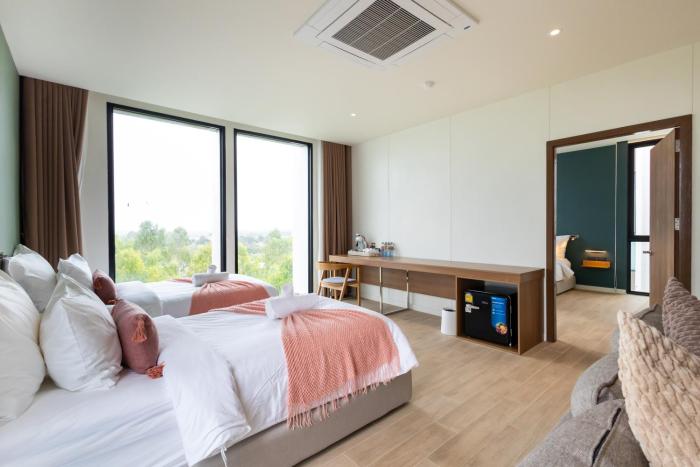 good nakhonsawan hotel