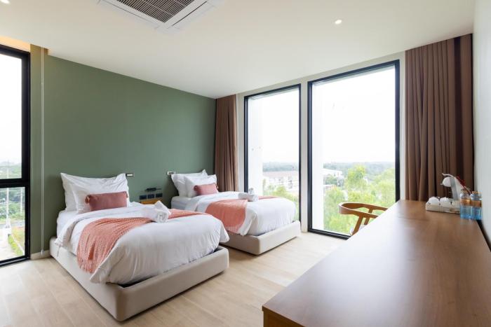good nakhonsawan hotel