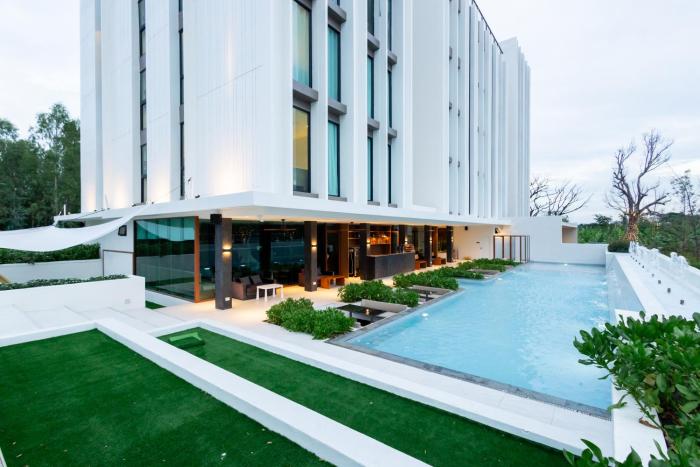 good nakhonsawan hotel