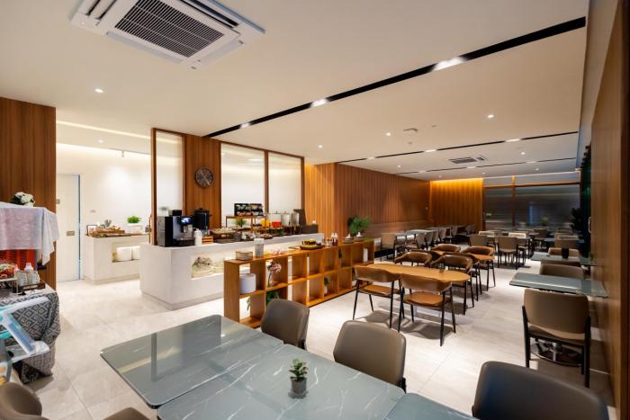 good nakhonsawan hotel