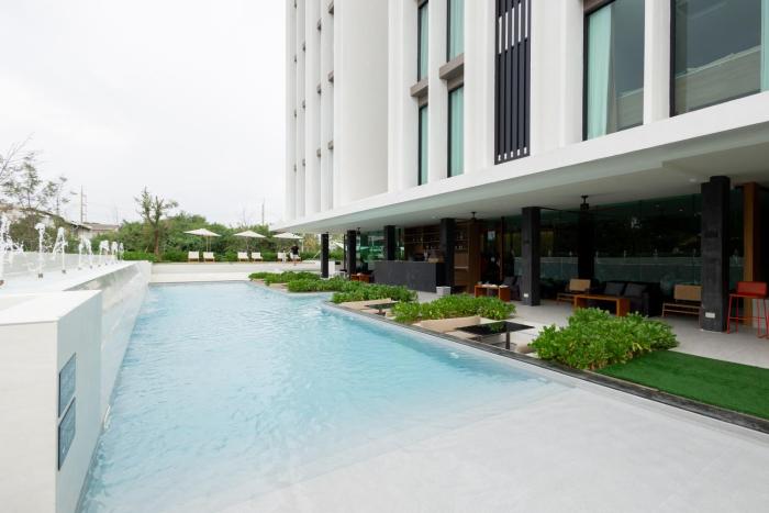 good nakhonsawan hotel