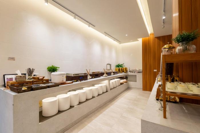 good nakhonsawan hotel