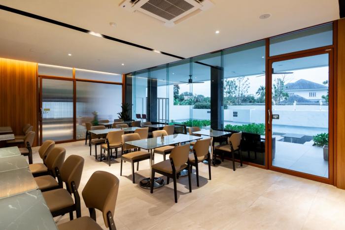 good nakhonsawan hotel