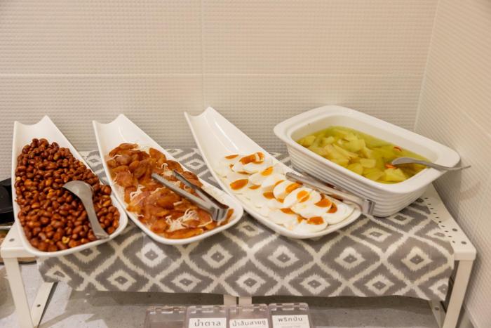 good nakhonsawan hotel