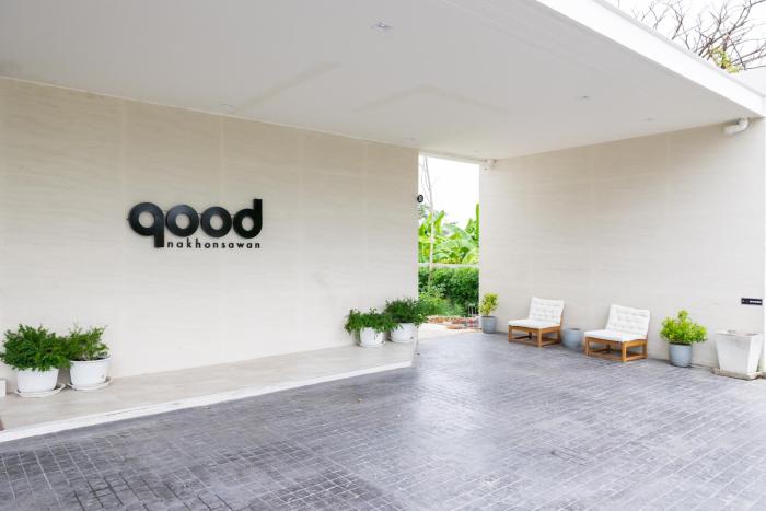 good nakhonsawan hotel