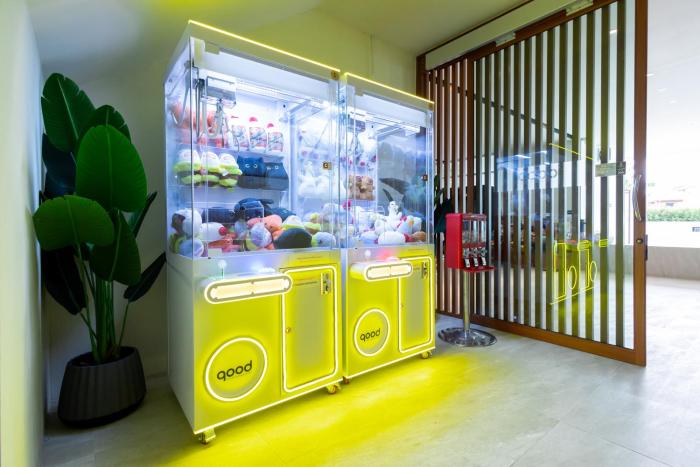 good nakhonsawan hotel