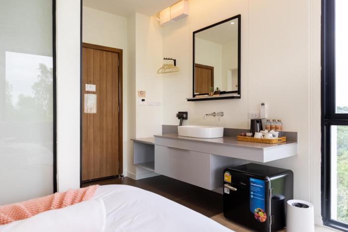 good nakhonsawan hotel