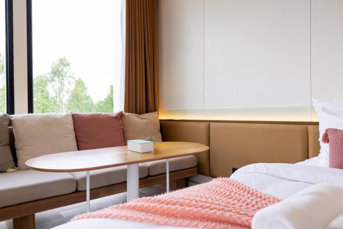 good nakhonsawan hotel