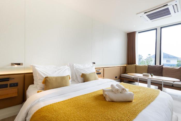 good nakhonsawan hotel