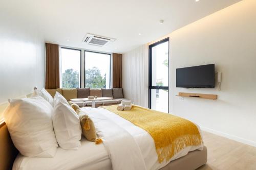 good nakhonsawan hotel