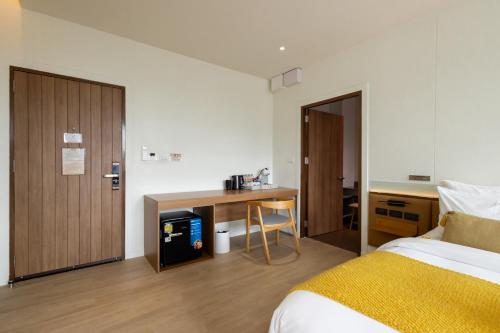 good nakhonsawan hotel