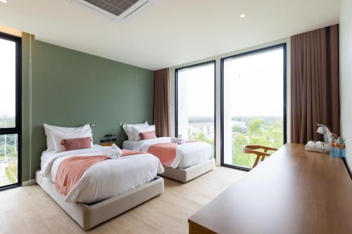 good nakhonsawan hotel