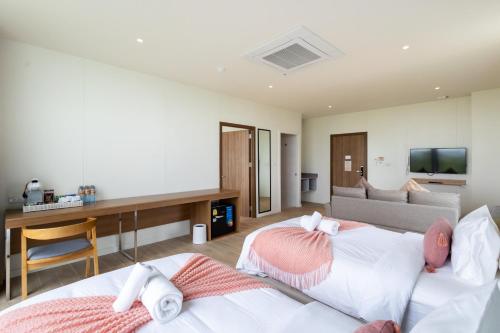 good nakhonsawan hotel