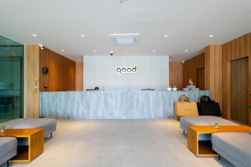 good nakhonsawan hotel