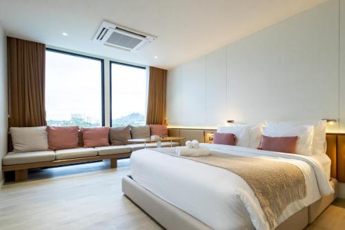 good nakhonsawan hotel