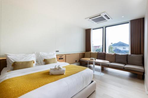 good nakhonsawan hotel