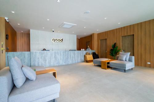 good nakhonsawan hotel