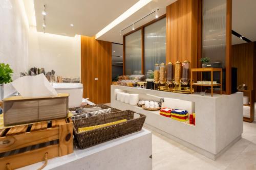 good nakhonsawan hotel