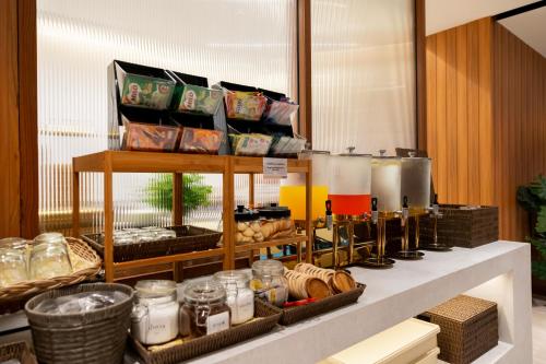 good nakhonsawan hotel