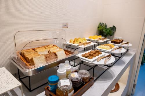 good nakhonsawan hotel