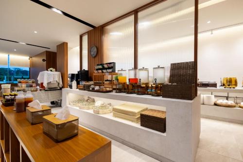 good nakhonsawan hotel