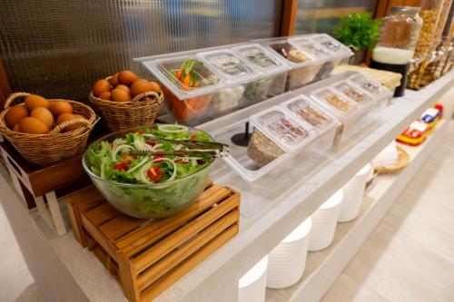 good nakhonsawan hotel