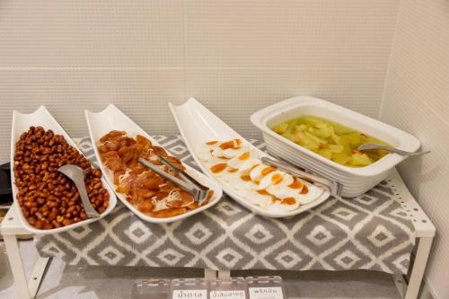 good nakhonsawan hotel