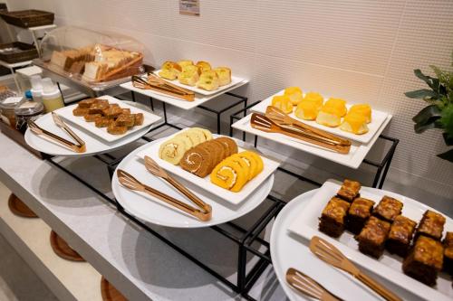 good nakhonsawan hotel