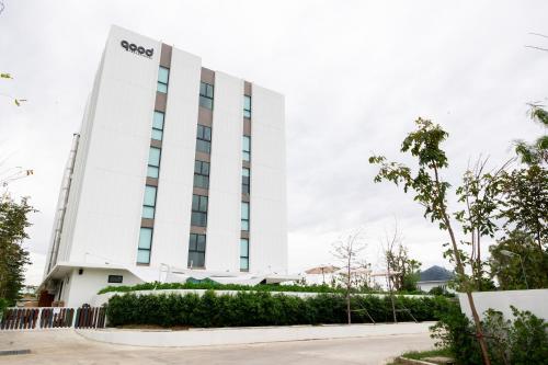 good nakhonsawan hotel