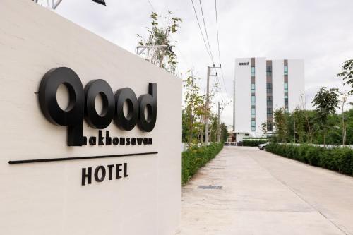 good nakhonsawan hotel