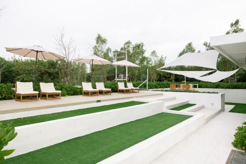 good nakhonsawan hotel