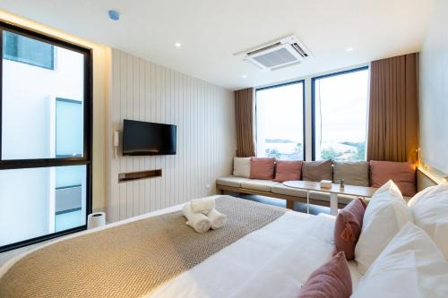 good nakhonsawan hotel