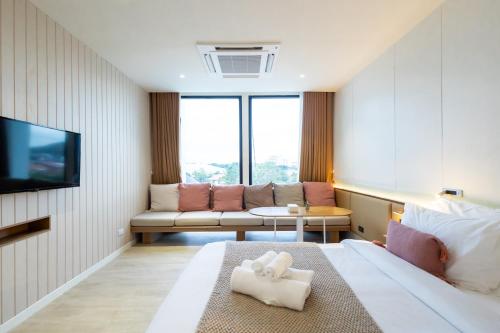 good nakhonsawan hotel