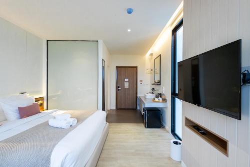 good nakhonsawan hotel