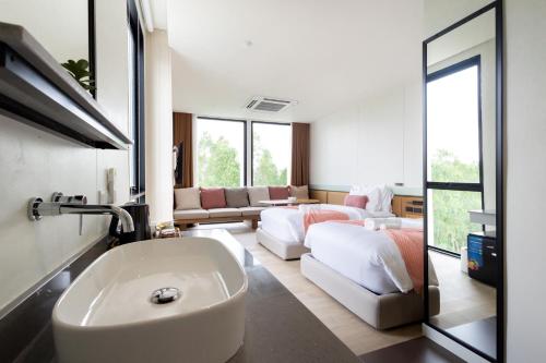 good nakhonsawan hotel