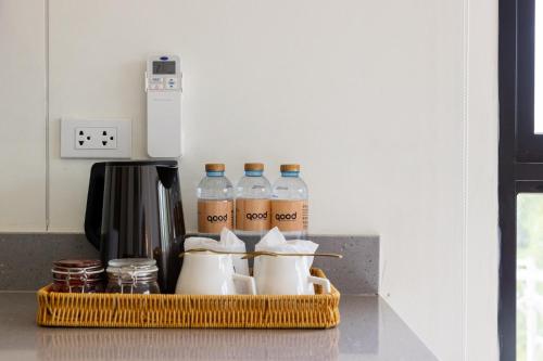 good nakhonsawan hotel