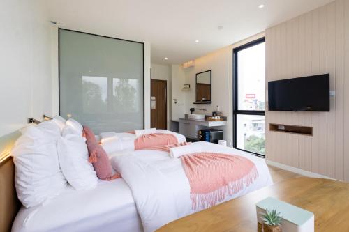 good nakhonsawan hotel