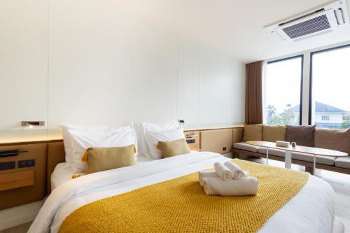 good nakhonsawan hotel