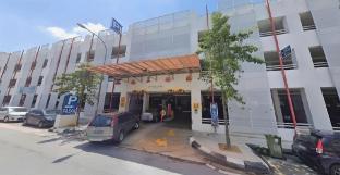 swing and pillows kl sri petaling