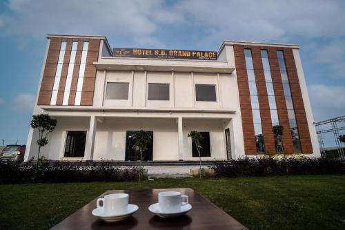 hotel sd grand palace