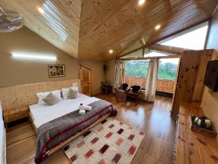 rustic roots home stay